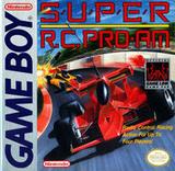 Super R.C. Pro-Am (Game Boy)